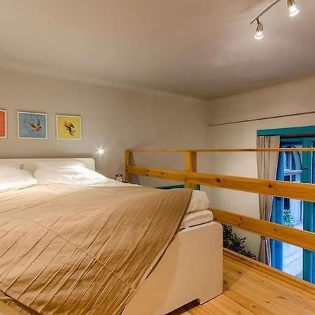 Blue Lotus Apartment T50 布达佩斯 外观 照片