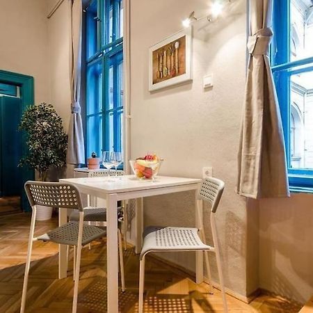 Blue Lotus Apartment T50 布达佩斯 外观 照片