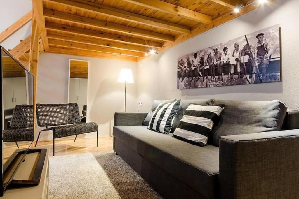 Blue Lotus Apartment T50 布达佩斯 外观 照片
