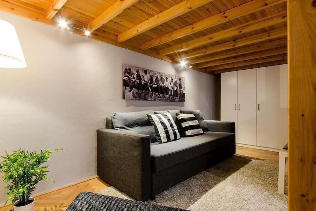 Blue Lotus Apartment T50 布达佩斯 外观 照片