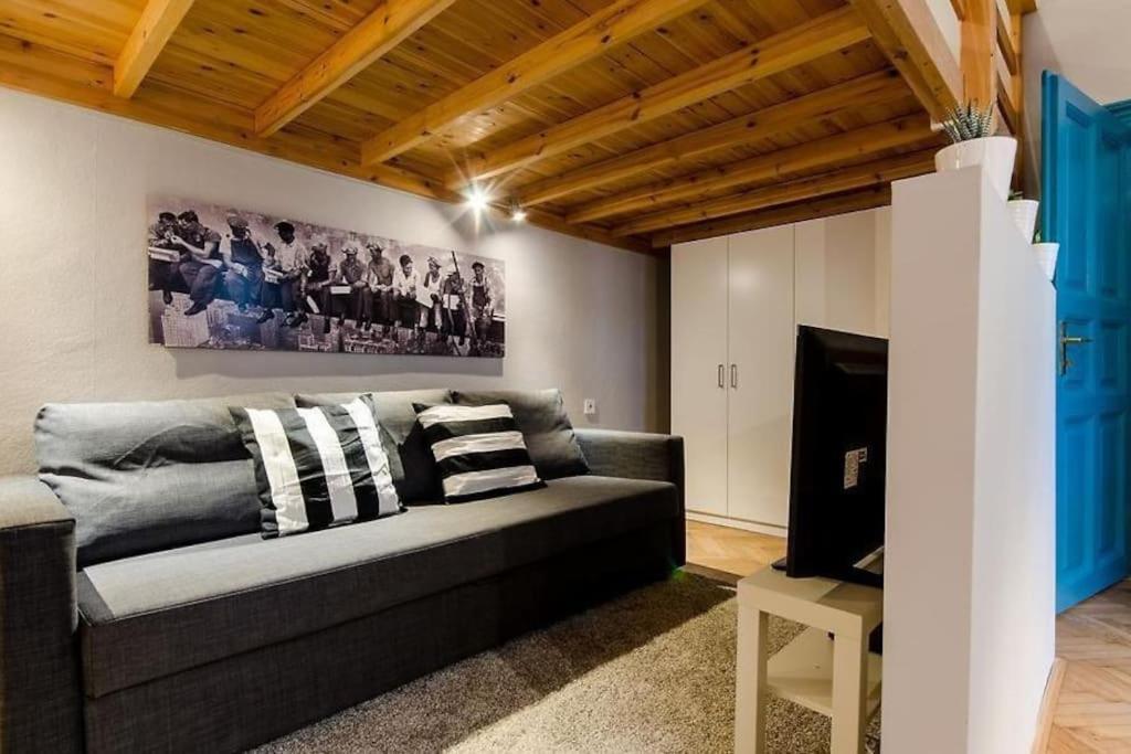 Blue Lotus Apartment T50 布达佩斯 外观 照片